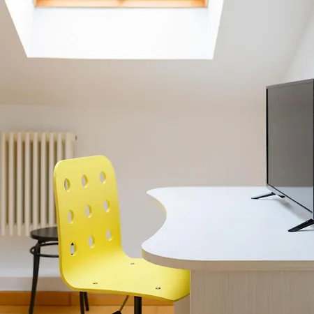 Διαμέρισμα Rooftop Station By Dimorra