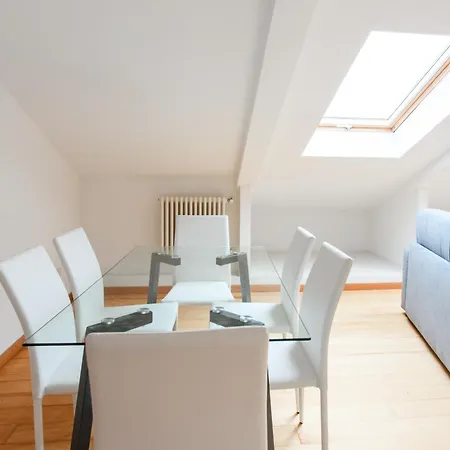 Rooftop Station By Dimorra Διαμέρισμα