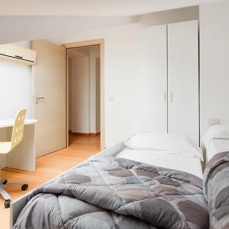 Rooftop Station By Dimorra Διαμέρισμα Νάπολη