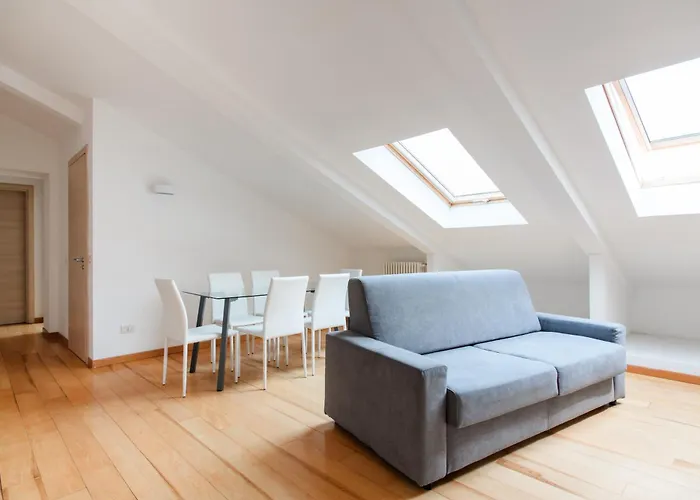 Rooftop Station By Dimorra * Naples