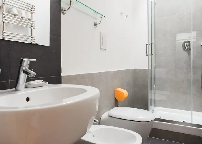 Rooftop Station By Dimorra *