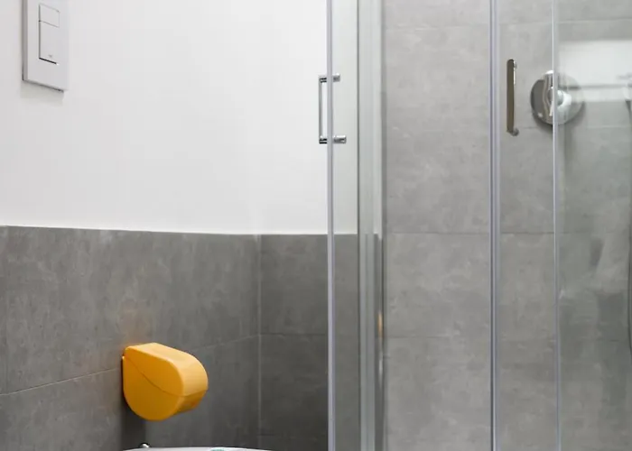 Rooftop Station By Dimorra * Naples