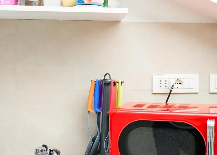 Rooftop Station By Dimorra *